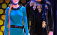 Принцесса – Анастасия Шумилкина, Принц - Владимир Урм <p> &copy;&nbsp;фотограф Олег Хаимов       