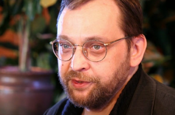 Михаил Угаров