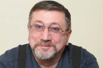 Сегодня День Рождения отмечает артист и заведующий труппой Сергей Тонгур