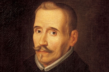 Лопе де Вега