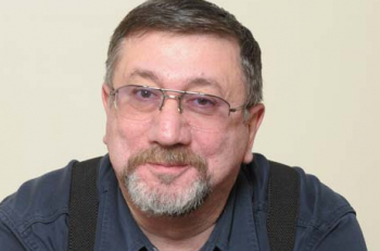 С юбилейным Днем Рождения поздравляем засл.арт.РФ - Сергея Тонгура