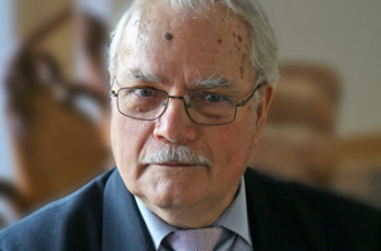 Сегодня 96 лет исполнилось бы художнику-гримеру "Et Cetera" - Николаю Максимову