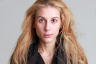 29 ноября День Рождения отмечает актриса Екатерина Егорова