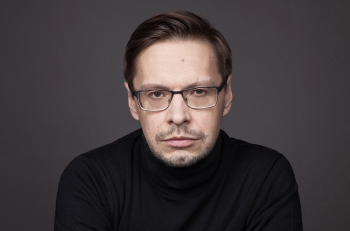 Сегодня юбилейный День Рождения отмечает актер, ассистент режиссера - Тимофей Дунаев