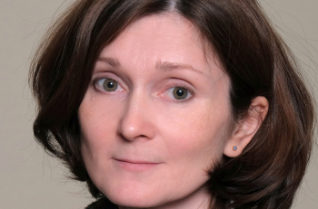 Мария Митрофанова