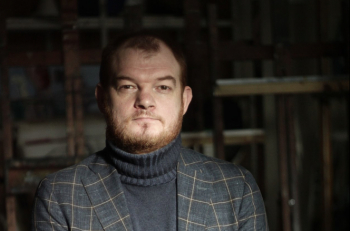 Евгений Виноградов