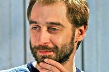 Сегодня День Рождения отмечает режиссер Владимир Панков