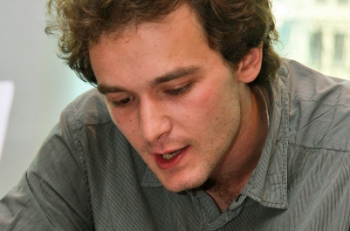 Рустем Фесак