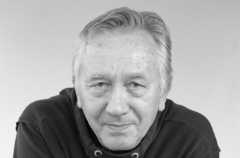 Сегодня День Рождения отмечает актер "Et Cetera" Виктор Фокин