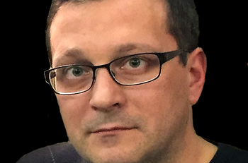 Ушел из жизни Александр Асташев - директор театрального буфета "Et Cetera"
