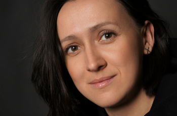 Лаура Хасаншина