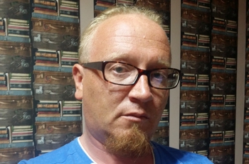 Николай Сурков