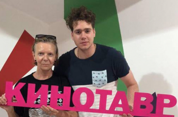 На фестивале "Кинотавр" представили фильмы с участием актеров "Et Cetera"