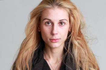 Сегодня День Рождения отмечает актриса Екатерина Егорова