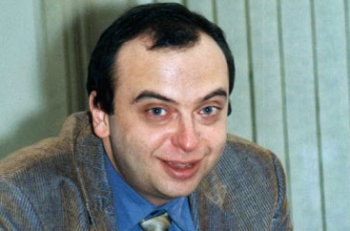 Дмитрий Бертман