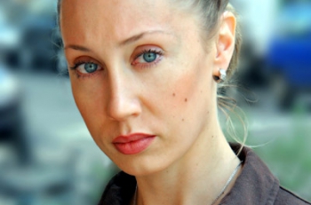 Валерия Суркова