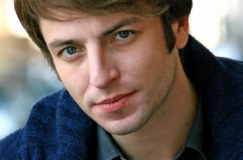 Валерий Панков