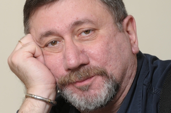 Сегодня День Рождения отмечает Сергей Тонгур