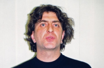 Александр Морфов