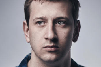 C Днем Рождения поздравляем актера Евгения Шевченко