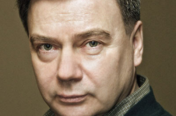 Не стало замечательного артиста Александра Давыдова