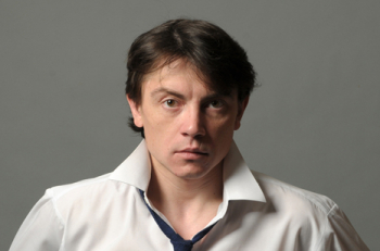 Сегодня День Рождения отмечает актер "Et Cetera" Андрей Кондаков