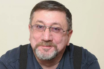 Сегодня День Рождения отмечает актер и заведующий труппой Сергей Тонгур