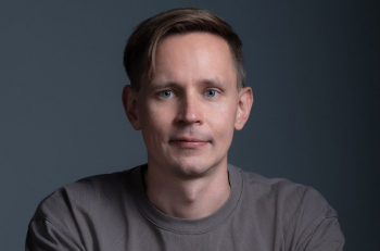 Павел Пронин