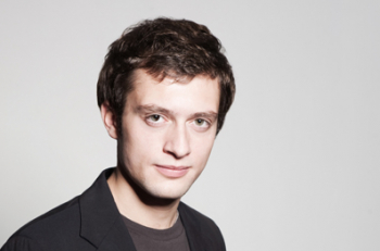 Сегодня День Рождения отмечает актер Сергей Давыдов