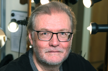 Не стало нар.арт.РФ Владимира Симонова