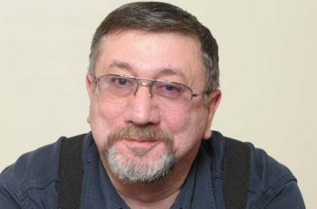 Сергею Тонгуру присвоено звание "Заслуженный артист РФ"! Поздравляем!