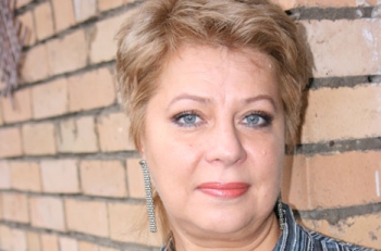 Елена Дзуцева