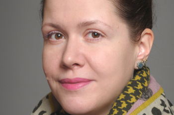 Мария Вольская