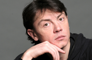 Сегодня День Рождения отмечает актер Андрей Кондаков