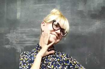 Полина Бабушкина