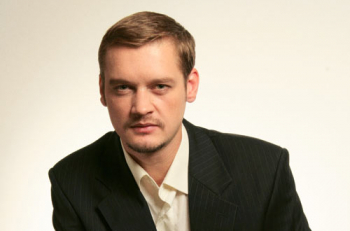 Сегодня День Рождения отмечает актер и режиссер Иван Косичкин