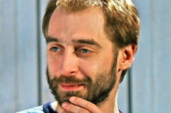 Поздравляем с Днем Рождения режиссера Владимира Панкова