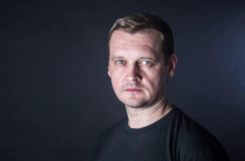 С Днем Рождения поздравляем актера "Et Cetera" Ивана Косичкина