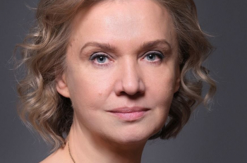 Сегодня юбилейный День Рождения отмечает засл.арт.РФ, режиссер Марина Брусникина