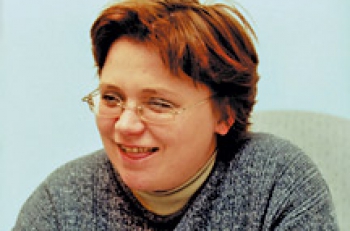 Елена Невежина