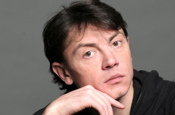 Поздравляем с Днем Рождения актера Андрея Кондакова