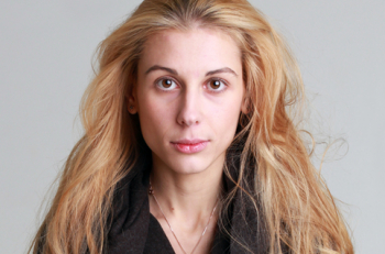 С Днем Рождения поздравляем актрису Екатерину Егорову