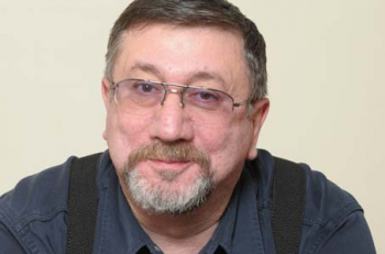 Сегодня День Рождения отмечает актер и заведующий труппой – заслуженный артист РФ Сергей Вениаминович Тонгур