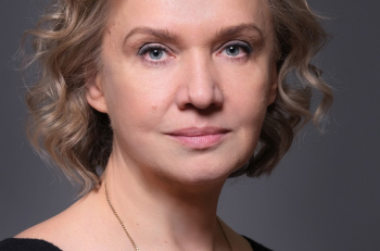 Марина Брусникина