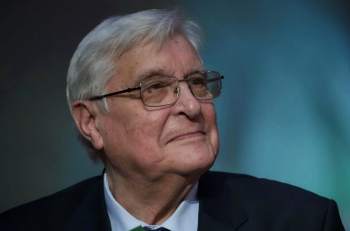 С юбилейный Днем Рождения поздравляем нар.арт.СССР Олега Басилашвили