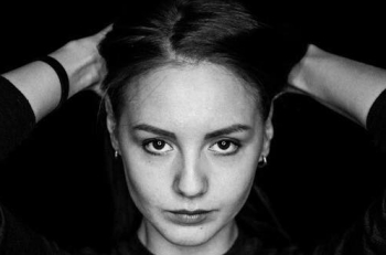 Сегодня День Рождения отмечает актриса "Et Cetera" Кристина Гагуа