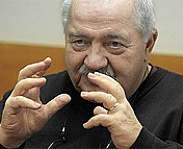 Роберт Стуруа Роберт Стуруа