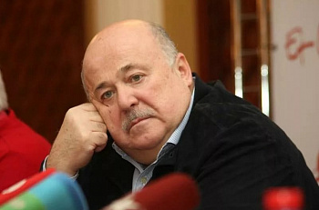 26 марта Александр Калягин проведет онлайн-конференцию в пресс-центре МИА "Россия Сегодня" (РИА Новости)