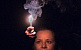 "451 по Фаренгейту"<br>Старуха<br>&copy;&nbsp;фотограф Олег Хаимов