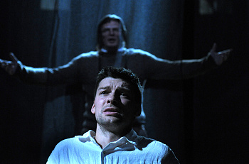 Даниил Страхов